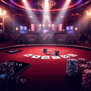 Roulette 18M