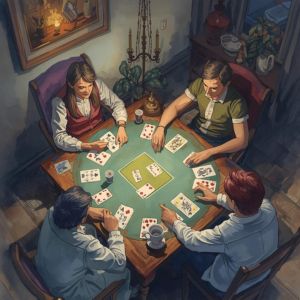 Game Bài 18M – Đổi Thưởng Siêu Tốc
