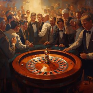 Blackjack 18M